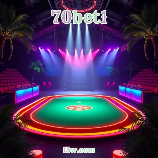 70bet1: Junte-se à Diversão e Apostas no Melhor Site Brasileiro