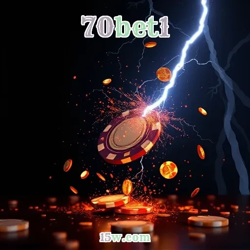 70bet1: O Guia Completo para Aumentar Suas Chances nos Jogos Online
