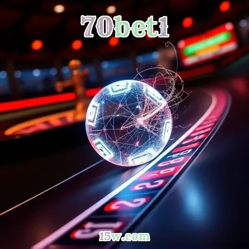70bet1: O Mundo Excitante da Roleta e Seus Recursos Únicos