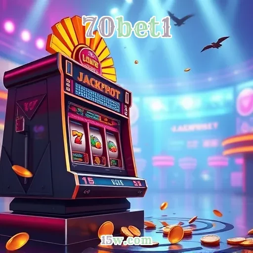 70bet1: Descubra Estratégias Para Maximizar Suas Apostas